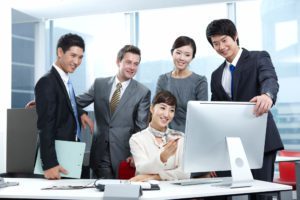 Penerjemah Resmi Bahasa Korea Profesional