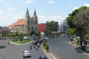 Biro Penerjemah Malang