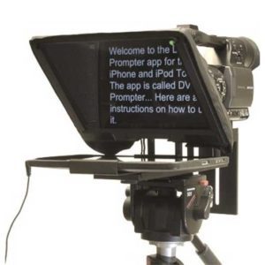 sewa teleprompter