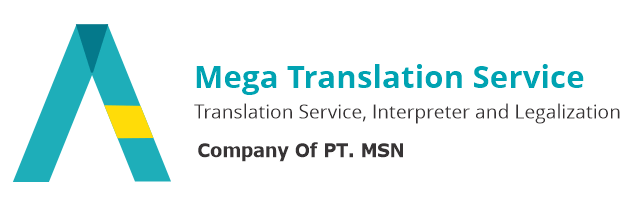 logo 2 mega translation service