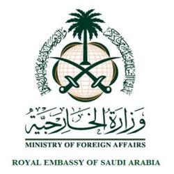 Kedutaan Arab Saudi