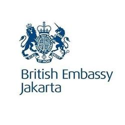 Kedutaan Inggris