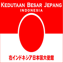 Kedutaan Jepang