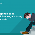 Peraturan Hukum PHK Sepihak Bagi Perusahaan Asing di Indonesia