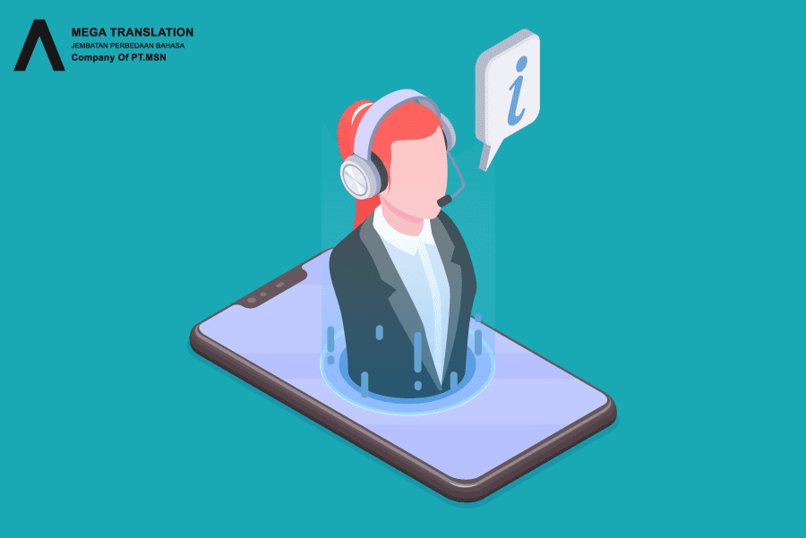 Jasa Interpreter Bahasa Mandarin