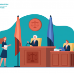 Mengenal Mahkamah Pidana Internasional dan Juridikasinya