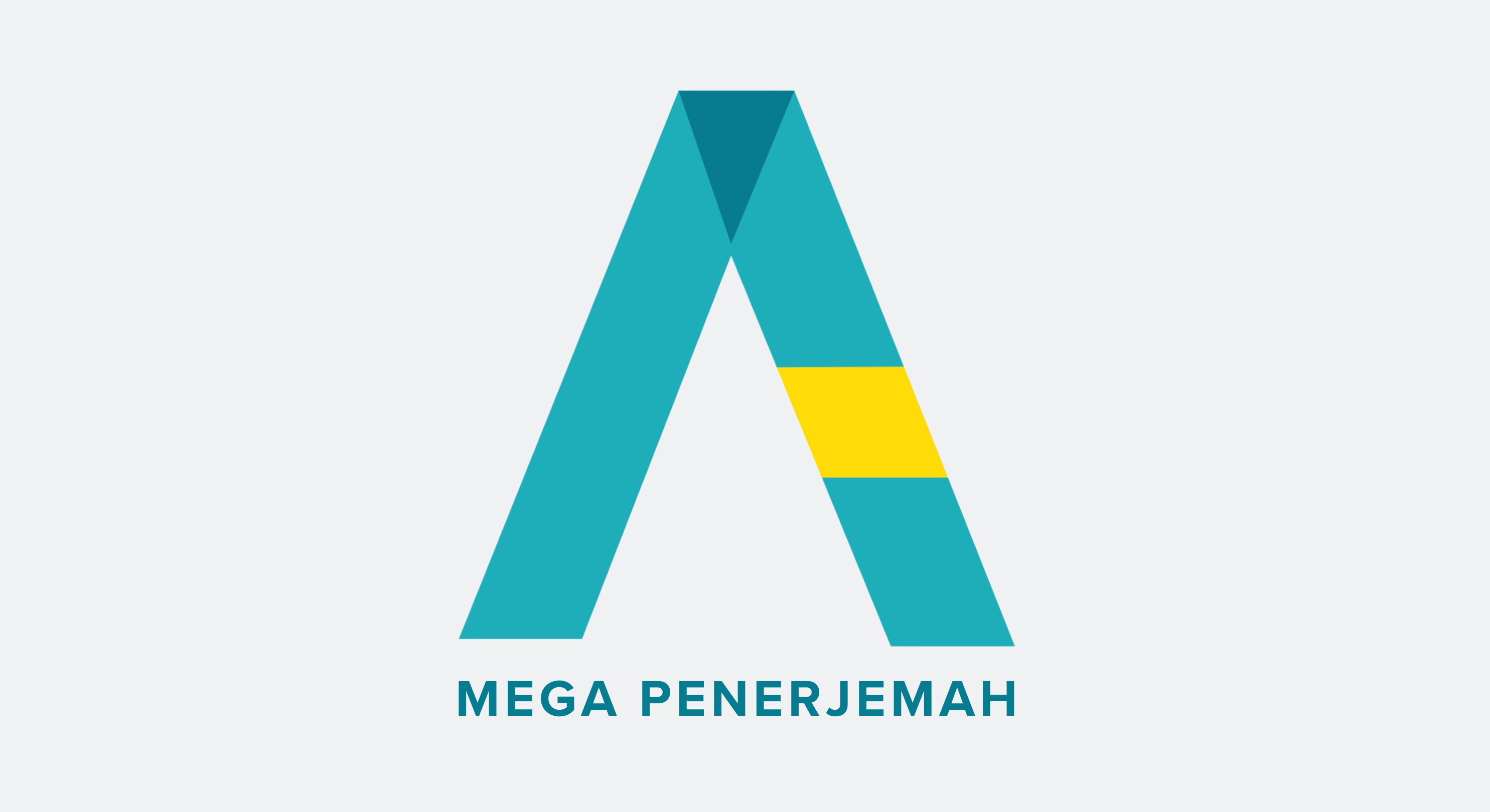 MEGA PENERJEMAH LOGO